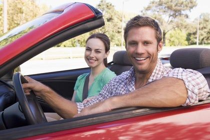 Blue Ridge Car insurance